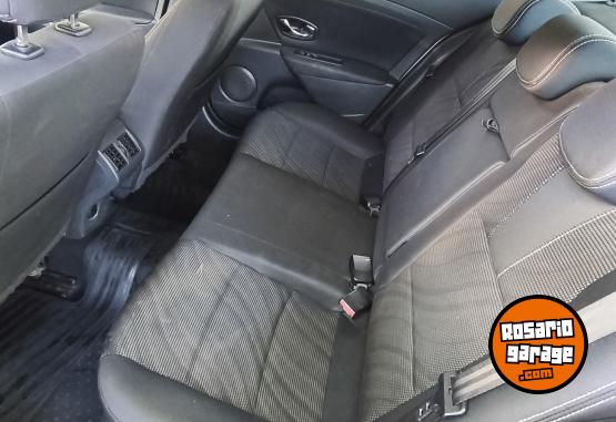 Autos - Renault Fluence 2013 Nafta 123000Km - En Venta