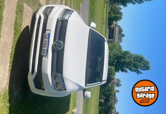 Camionetas - Volkswagen Amarok / confortline 4x2 2021 Diesel 140000Km - En Venta