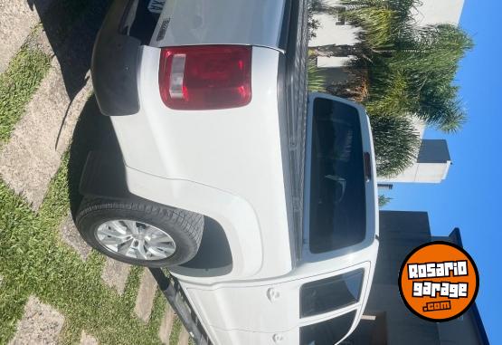 Camionetas - Volkswagen Amarok / confortline 4x2 2021 Diesel 140000Km - En Venta