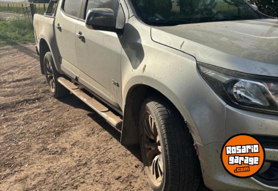 Camionetas - Chevrolet S10 2019 Diesel 150000Km - En Venta