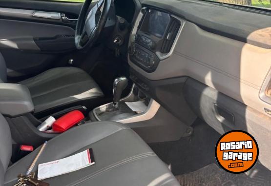 Camionetas - Chevrolet S10 2019 Diesel 150000Km - En Venta