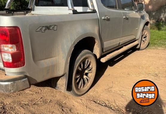 Camionetas - Chevrolet S10 2019 Diesel 150000Km - En Venta