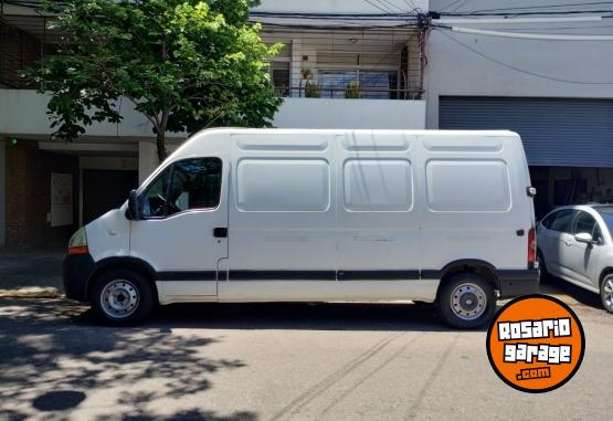 Utilitarios - Renault 2013 2013 Diesel 386700Km - En Venta