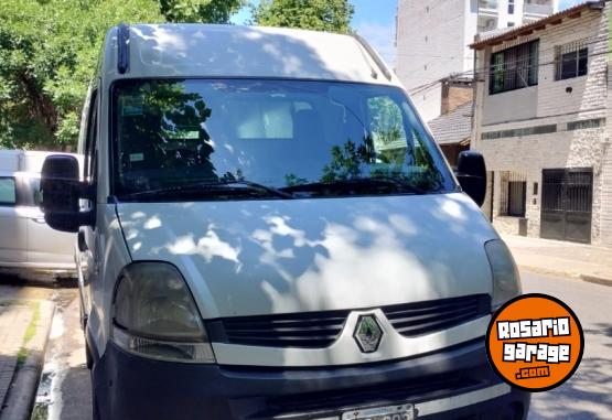 Utilitarios - Renault 2013 2013 Diesel 386700Km - En Venta
