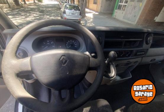 Utilitarios - Renault 2013 2013 Diesel 386700Km - En Venta