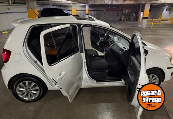 Autos - Volkswagen Fox 2013 Nafta 107860Km - En Venta