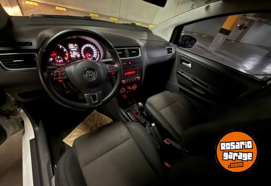 Autos - Volkswagen Fox 2013 Nafta 107860Km - En Venta