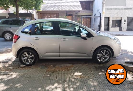 Autos - Citroen 2015 2015 Nafta 160000Km - En Venta
