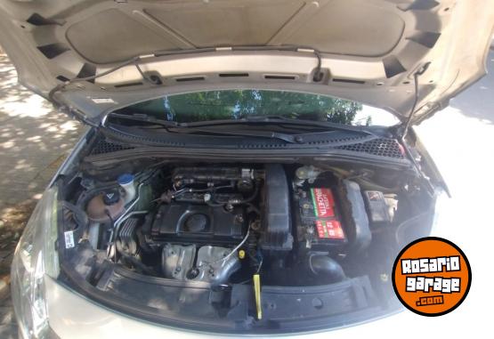 Autos - Citroen 2015 2015 Nafta 160000Km - En Venta