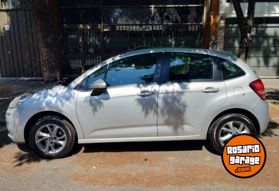 Autos - Citroen 2015 2015 Nafta 160000Km - En Venta