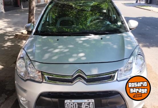 Autos - Citroen 2015 2015 Nafta 160000Km - En Venta