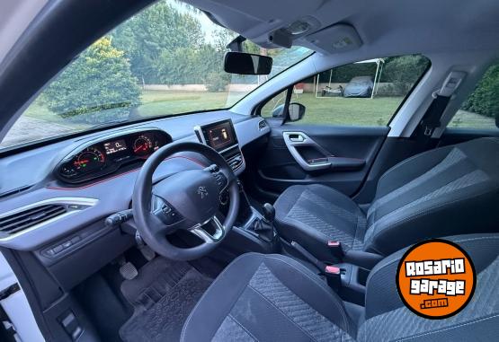 Autos - Peugeot 208 Allure 2019 Nafta 65000Km - En Venta