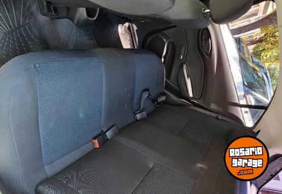 Autos - Chevrolet Onix joy 2018 Nafta 60550Km - En Venta