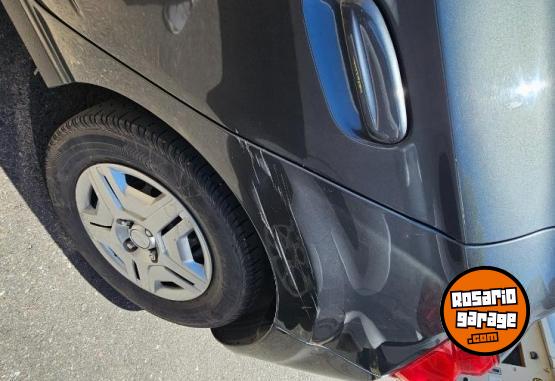 Autos - Chevrolet Onix joy 2018 Nafta 60550Km - En Venta