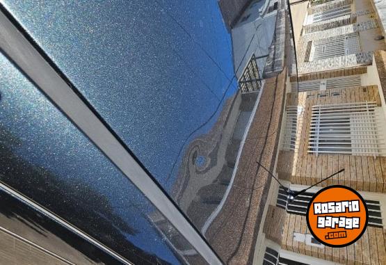 Autos - Chevrolet Onix joy 2018 Nafta 60550Km - En Venta