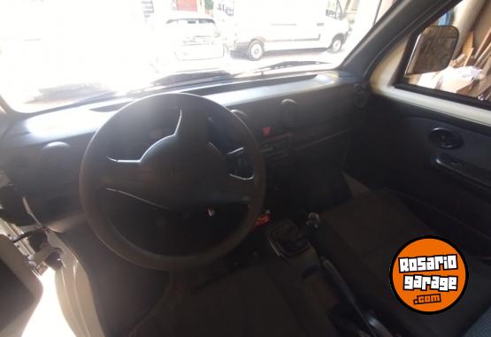 Utilitarios - Lifan 2017 2017 Nafta 92200Km - En Venta