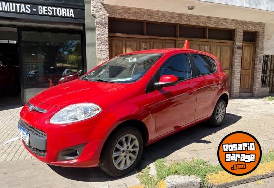 Autos - Fiat Palio atractive 2018 Nafta - En Venta