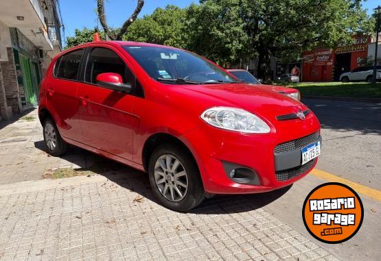 Autos - Fiat Palio atractive 2018 Nafta - En Venta
