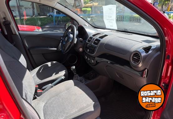 Autos - Fiat Palio atractive 2018 Nafta - En Venta