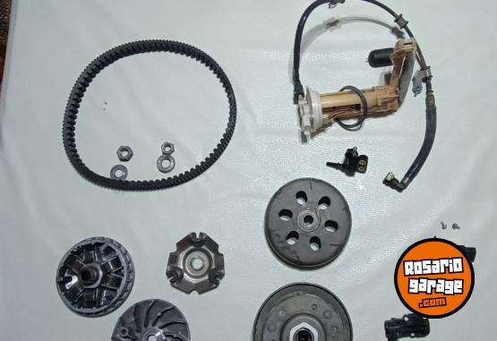 Accesorios para Motos - Repuestos de honda pcx - En Venta