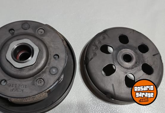 Accesorios para Motos - Repuestos de honda pcx - En Venta