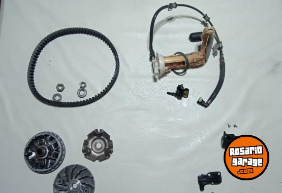 Accesorios para Motos - Repuestos de honda pcx 150 - En Venta
