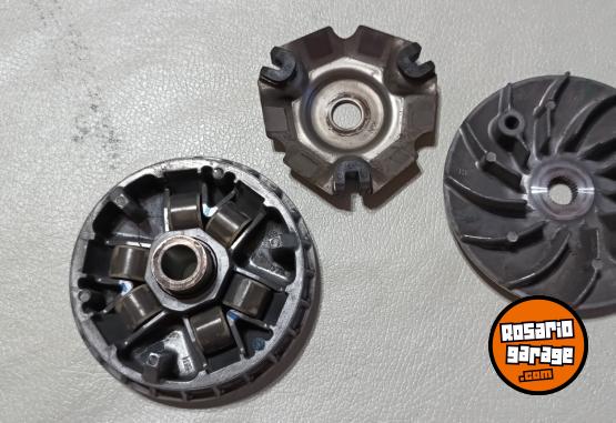 Accesorios para Motos - Repuestos de honda pcx 150 - En Venta