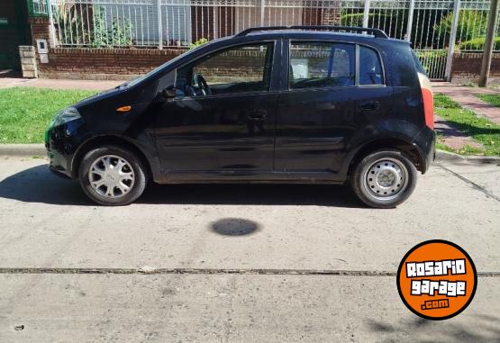Autos - Chery Face 2011 Nafta 60000Km - En Venta