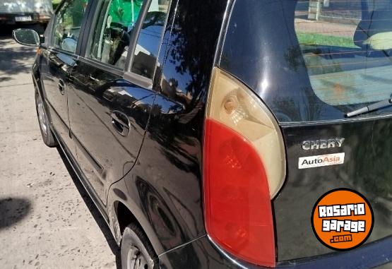 Autos - Chery Face 2011 Nafta 60000Km - En Venta