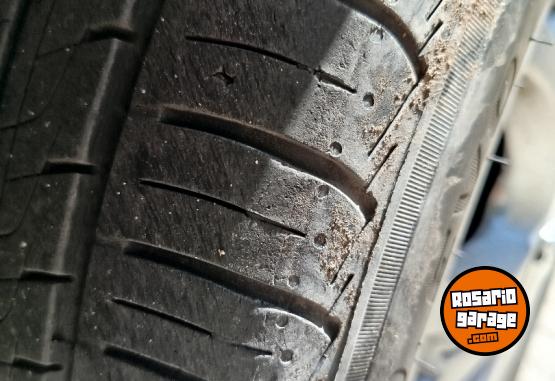 Autos - Chery Face 2011 Nafta 60000Km - En Venta