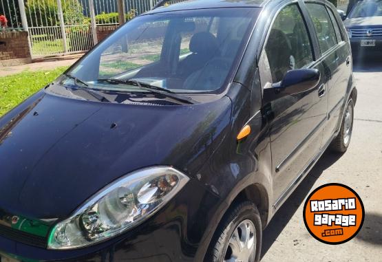 Autos - Chery Face 2011 Nafta 60000Km - En Venta
