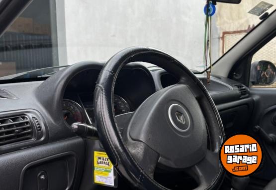 Autos - Renault Clio 2013 Nafta 160000Km - En Venta