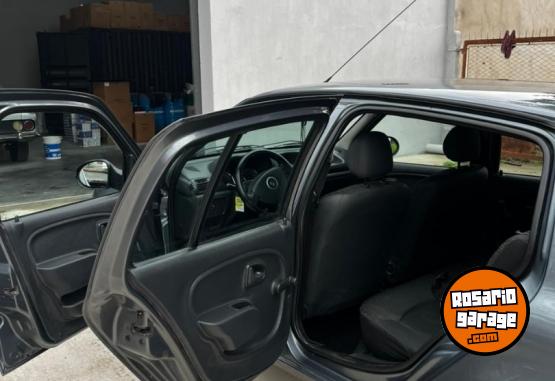 Autos - Renault Clio 2013 Nafta 160000Km - En Venta