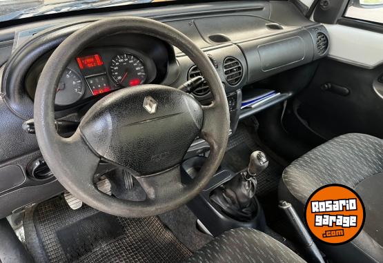 Autos - Renault Clio 2013 Nafta 160000Km - En Venta