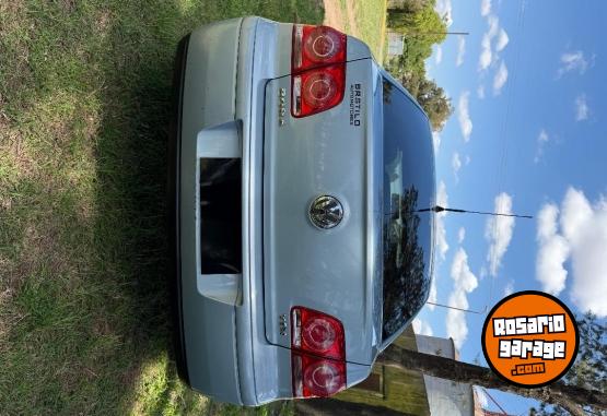 Autos - Volkswagen Bora 2011 Diesel 183000Km - En Venta