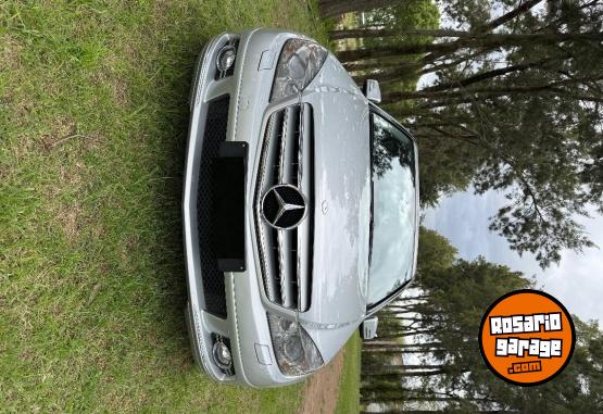 Autos - Mercedes Benz Clase C 280 2009 Nafta 130000Km - En Venta