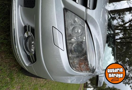 Autos - Mercedes Benz Clase C 280 2009 Nafta 130000Km - En Venta