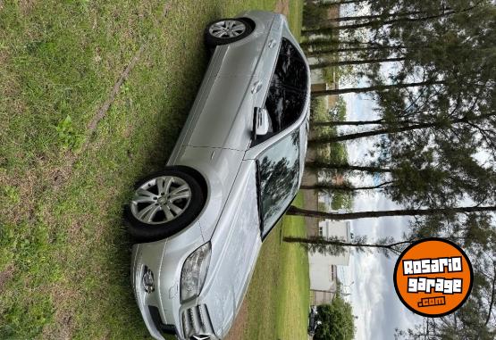 Autos - Mercedes Benz Clase C 280 2009 Nafta 130000Km - En Venta