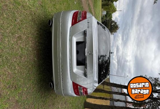 Autos - Mercedes Benz Clase C 280 2009 Nafta 130000Km - En Venta