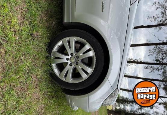 Autos - Mercedes Benz Clase C 280 2009 Nafta 130000Km - En Venta