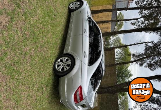 Autos - Mercedes Benz Clase C 280 2009 Nafta 130000Km - En Venta
