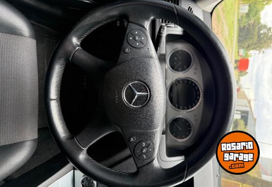 Autos - Mercedes Benz Clase C 280 2009 Nafta 130000Km - En Venta