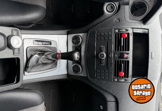 Autos - Mercedes Benz Clase C 280 2009 Nafta 130000Km - En Venta