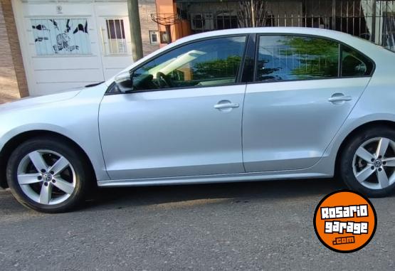 Autos - Volkswagen Vento 2015 GNC 210000Km - En Venta