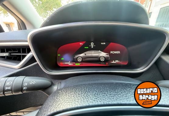 Autos - Toyota Corolla 2025 Electrico / Hibrido 6900Km - En Venta