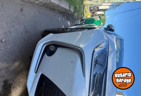 Autos - Toyota Corolla 2025 Electrico / Hibrido 6900Km - En Venta