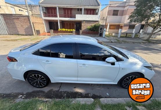 Autos - Toyota Corolla 2025 Electrico / Hibrido 6900Km - En Venta