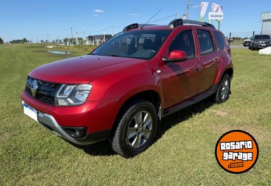 Autos - Renault Duster Privilege 2018 Nafta 135000Km - En Venta