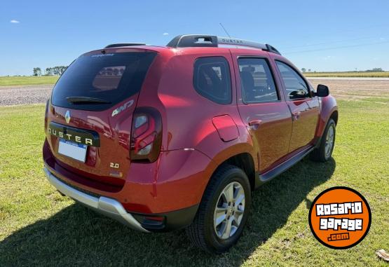 Autos - Renault Duster Privilege 2018 Nafta 135000Km - En Venta