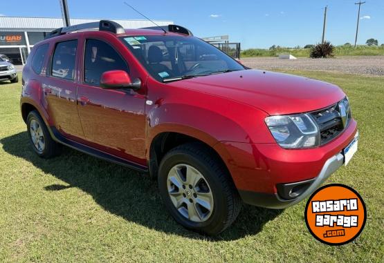 Autos - Renault Duster Privilege 2018 Nafta 135000Km - En Venta
